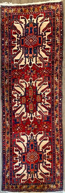 Karadja GALLERY (Northwest Iran) mid 20th...