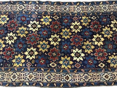 Exceptional and rare KOUBA, Caucasus, circa...