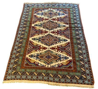 RUGS Soumak (Russia) circa 1970
Soumak RUG...