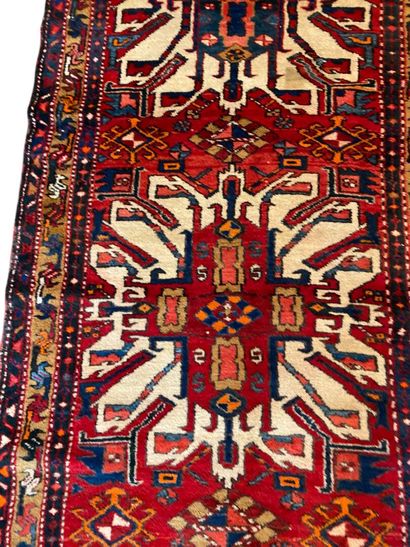 Karadja GALLERY (Northwest Iran) mid 20th...