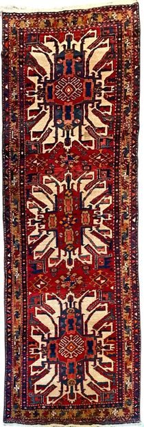 Karadja GALLERY (Northwest Iran) mid 20th...