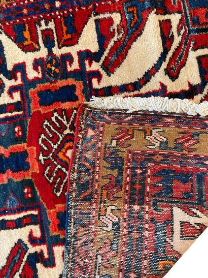 Karadja GALLERY (Northwest Iran) mid 20th...