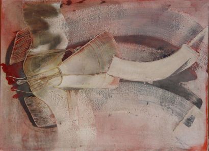Augustin François ARCHIGUILLE (1933)
Composition...