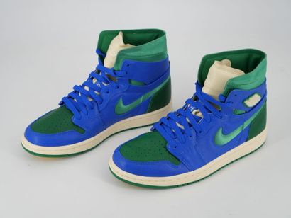 NIKE x Aleali May
Paire de sneakers, Air...