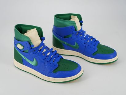 NIKE x Aleali May
Paire de sneakers, Air...