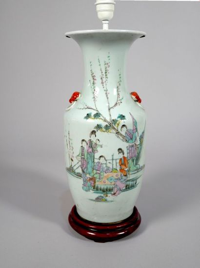 CHINA, late 19th century, early 20th century
Large...