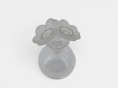 CRISTAL LALIQUE
Anemone