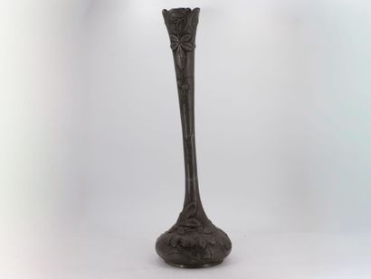 F. CORTESI, (XXth century)
Large Art Deco...