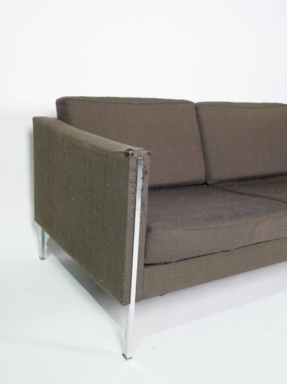 Pierre PAULIN (1927-2009) designer, ARTIFORT...