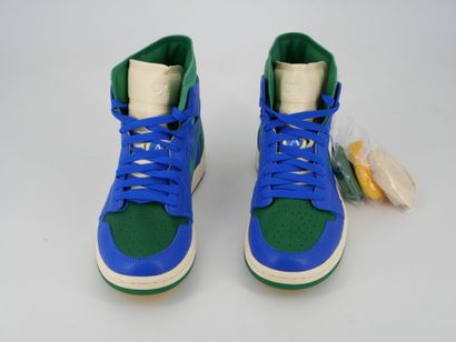 NIKE x Aleali May
Paire de sneakers, Air...