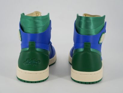 NIKE x Aleali May
Paire de sneakers, Air...