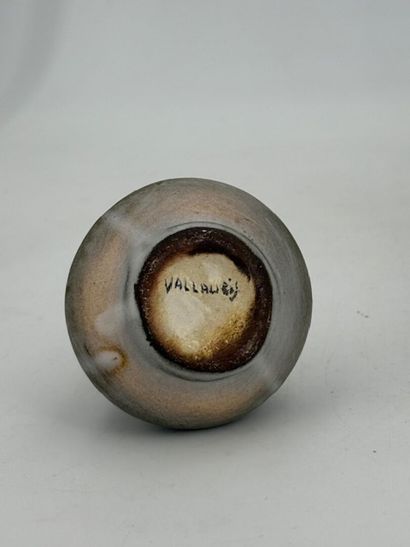 VALLAURIS
Ceramic service including: two...