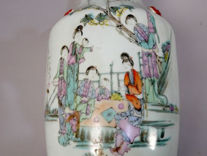 CHINA, late 19th century, early 20th century
Large...