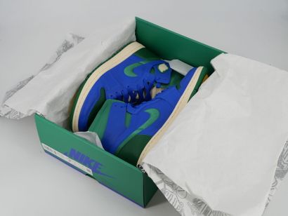 NIKE x Aleali May
Paire de sneakers, Air...