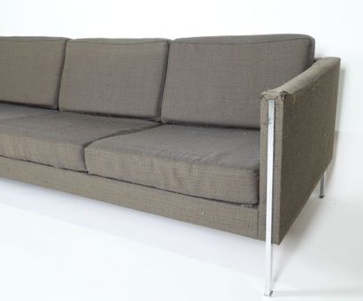 Pierre PAULIN (1927-2009) designer, ARTIFORT...