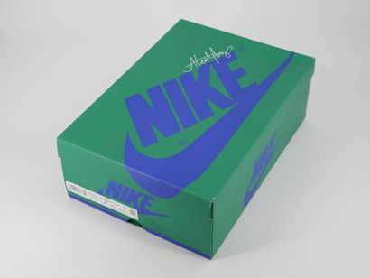 NIKE x Aleali May
Paire de sneakers, Air...