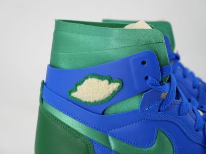 NIKE x Aleali May
Paire de sneakers, Air...