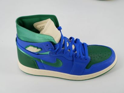 NIKE x Aleali May
Paire de sneakers, Air...