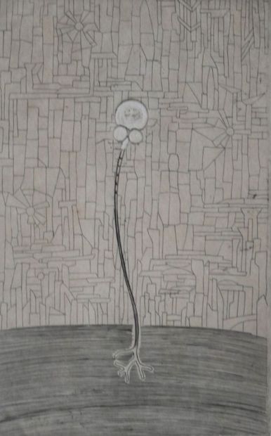 Roger VAILLAND (1907-1965)
Fleur de Lune
Eau...