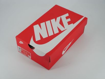 NIKE
Paire de sneakers, Dunk Low, modèle...