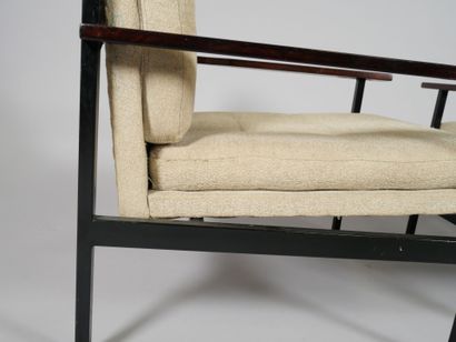 Geraldo de BARROS (1923-1998), attribué à
Paire...