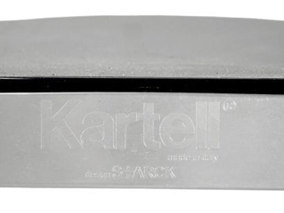 Philippe STARCK (Né en 1949) - Kartell éditeur
Tabouret...