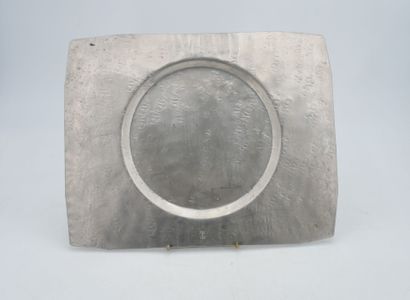 SIDO (1934-1986) & FRANÇOIS THÉVENIN (1931-2016)
Important...