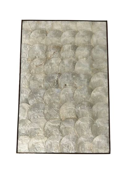 Robert Thibier (1926-2001) décorateur et...