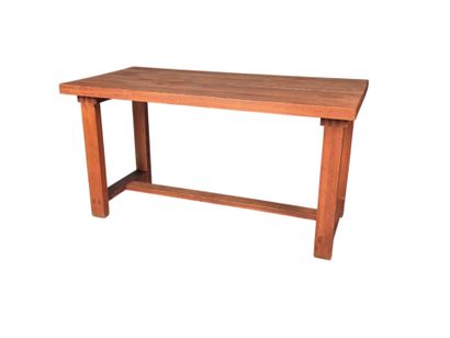Pierre CHAPO (1927-1987)
GRANDE TABLE modèle...