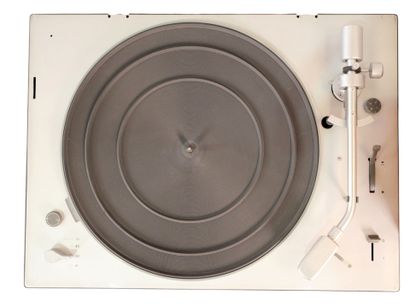 Dieter Rams (Né en 1932) - Braun éditeur
Ensemble...