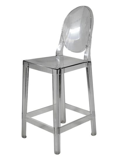 Philippe STARCK (Né en 1949) - Kartell éditeur
Tabouret...