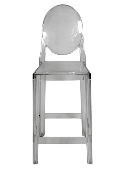 Philippe STARCK (Né en 1949) - Kartell éditeur
Tabouret...