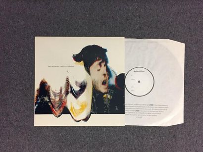 Paul McCartney : Pretty Little Head - 12''...