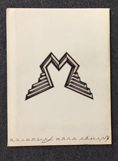 Wings : press kit 