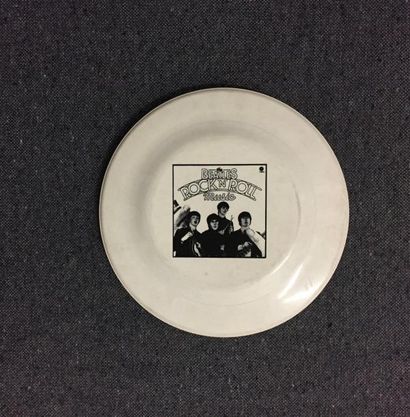 BEATLES : Rock 'N' Roll Music : Frisbee,...