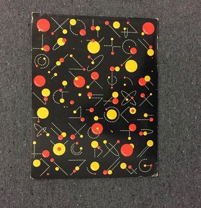WINGS : Venus & Mars : press kit (EX)