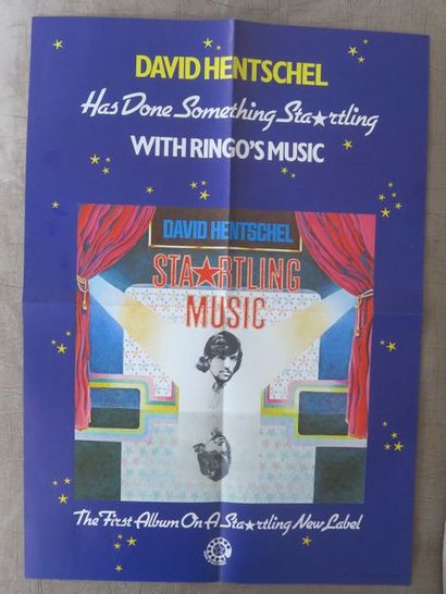 UK Ring O Records press kit includes one...