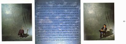 George Harrison Rare Cloud Nine - Picture...