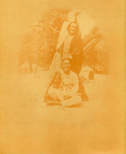 Dark Horse Ravi Shankar Family & Friends...