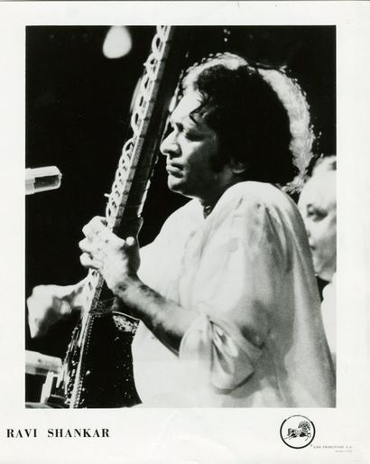Dark Horse Ravi Shankar Family & Friends...