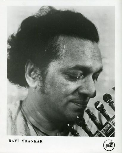 Dark Horse Ravi Shankar Family & Friends...
