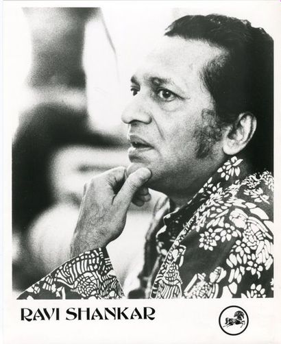 Dark Horse Ravi Shankar Family & Friends...