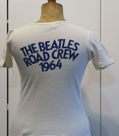 The Beatles At The Hollywood Bowl Small Recto...