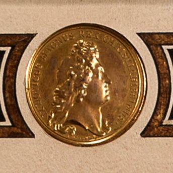 LOUIS XIV (1638-1715) Roi de France
L.A.S....
