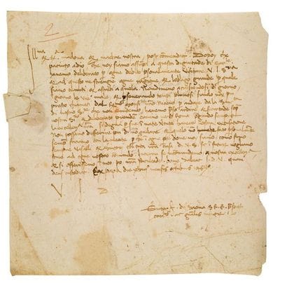SIXTE IV Francesco Della Rovere, (1414-1484)...