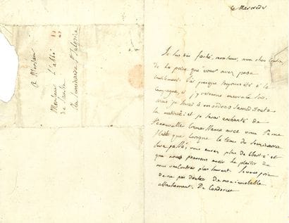 CONDORCET Jean-Antoine-Nicolas Caritat, marquis...