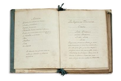 COYPEL Charles-Antoine (1694-1752) peintre,...