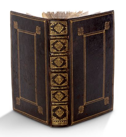 
ERRATUM : Manuscrit liturgique probablement...