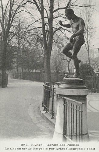 Maximilien Louis Bourgeois ( 1839 - 1901...