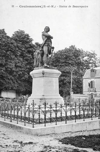 Maximilien Louis Bourgeois ( 1839 - 1901...